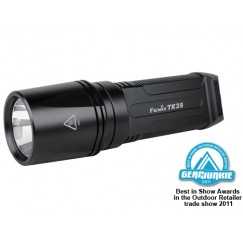 Фонарь Fenix TK35