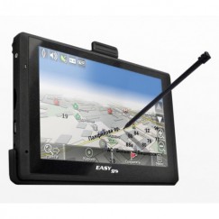 GPS Навигатор EasyGo A 520