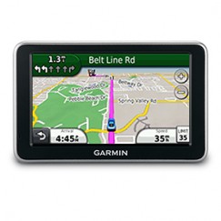 GPS Навигатор Garmin Nuvi 2350 LT с картой Аэроскан