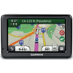 GPS Навигатор Garmin Nuvi 2555 с картой НавЛюкс