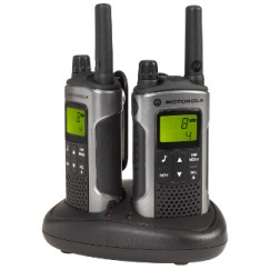 Радиостанция Motorola TLKR Т80